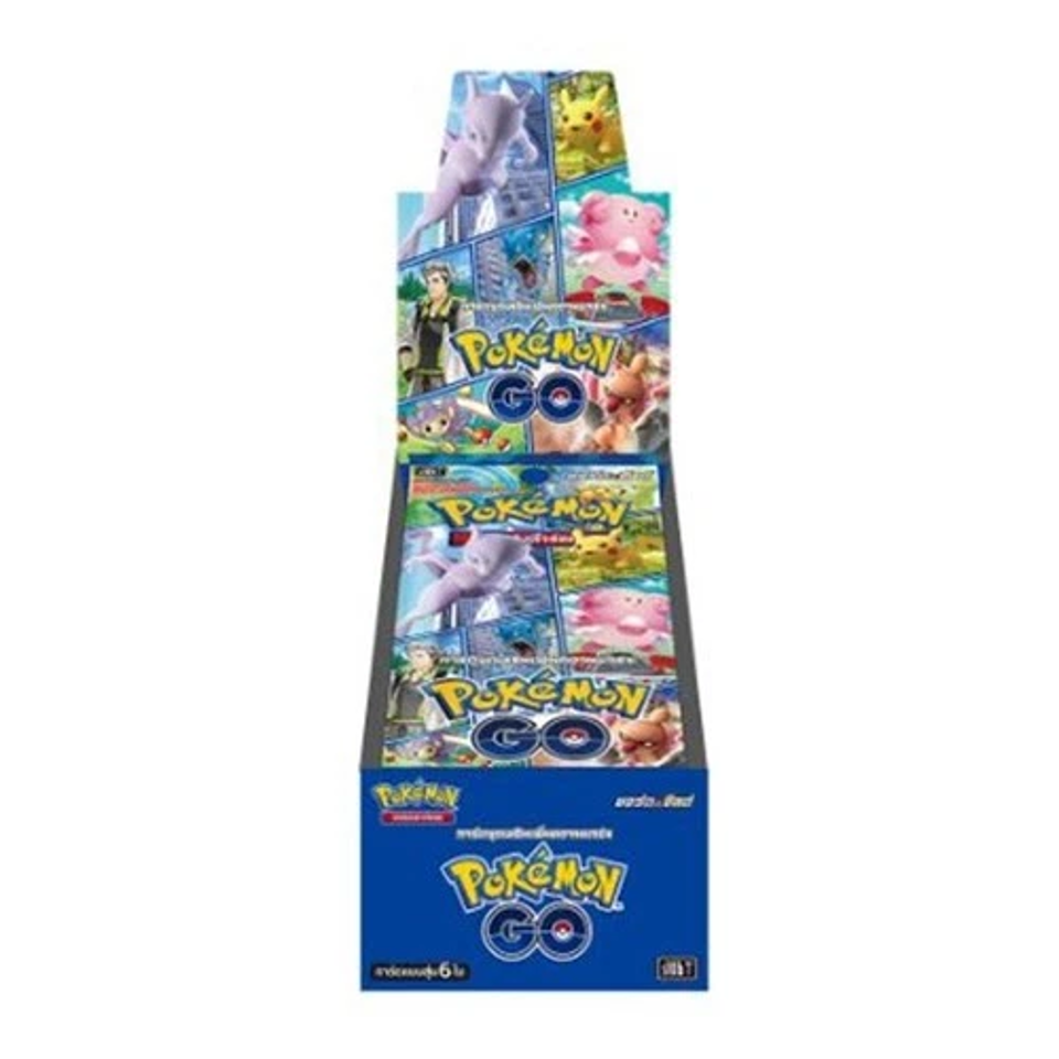 Pokémon GO (S10b)